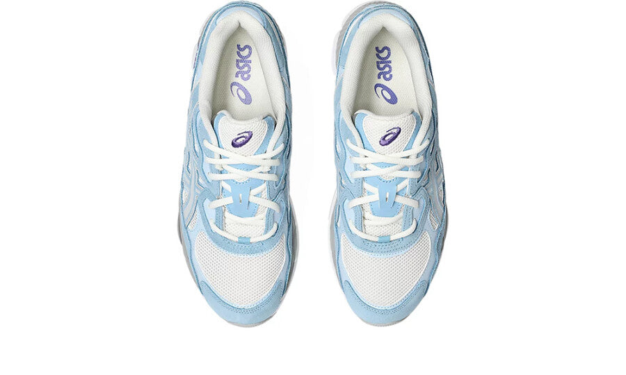 ASICS Gel-NYC Cream Arctic Sky