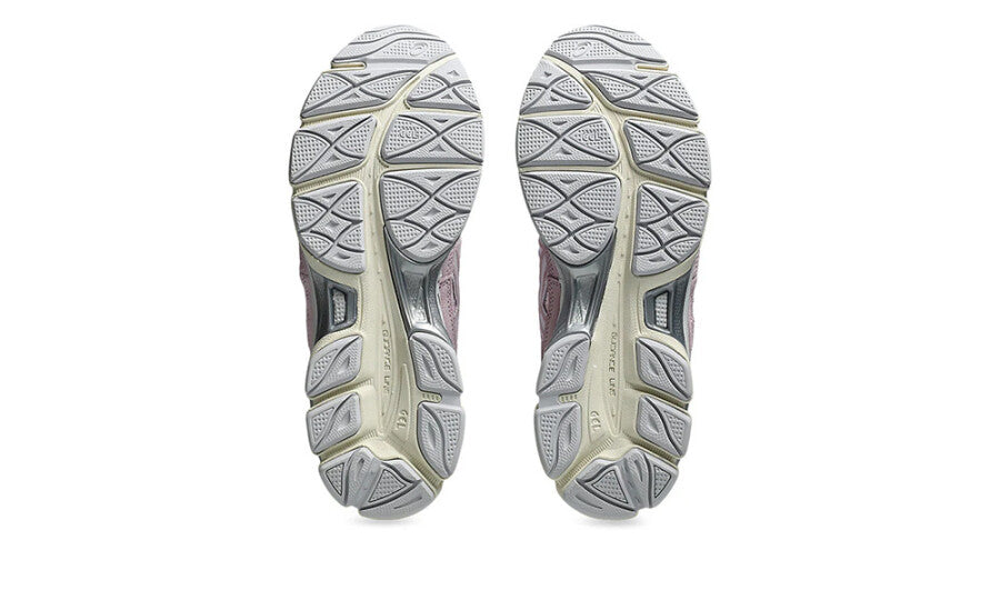 ASICS Gel-NYC Cream Rose Water