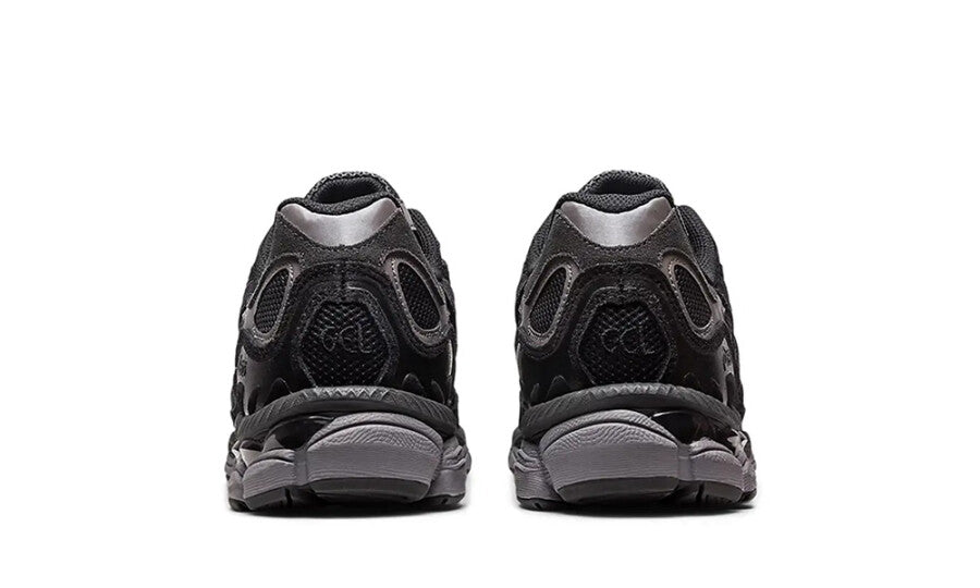 ASICS Gel-NYC 'Graphite Grey Black'