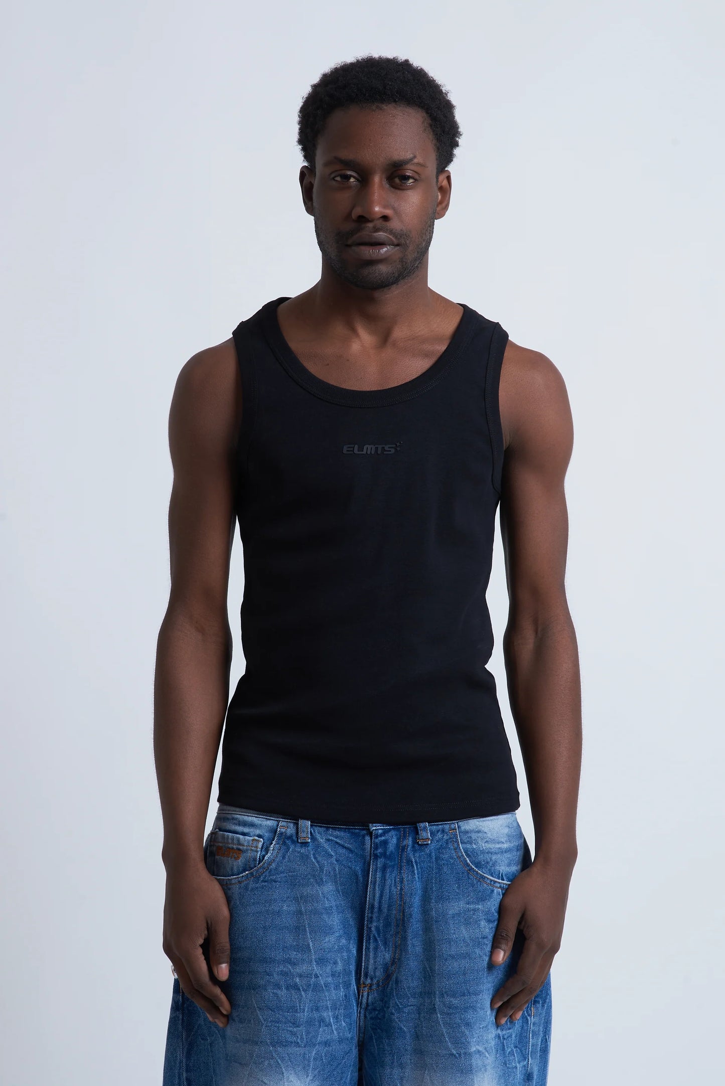 Canotta Logo Black