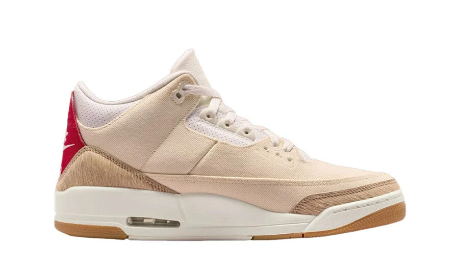 Jordan 3 Retro Levi’s Lunar New Year