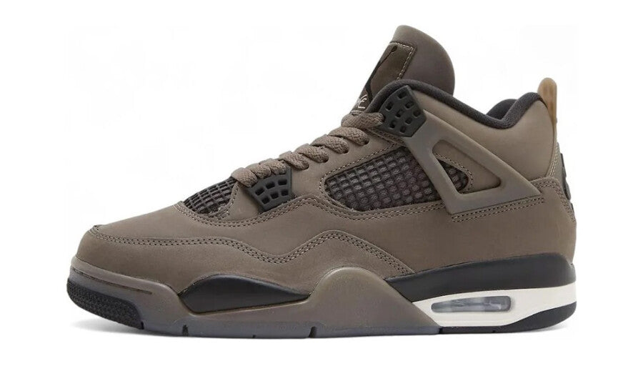 Jordan 4 Retro Cave Stone