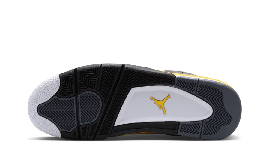 Jordan 4 Retro Rare Air Tour Yellow