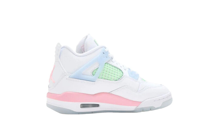 Jordan 4 Retro Valentine's Day (2026) (GS)
