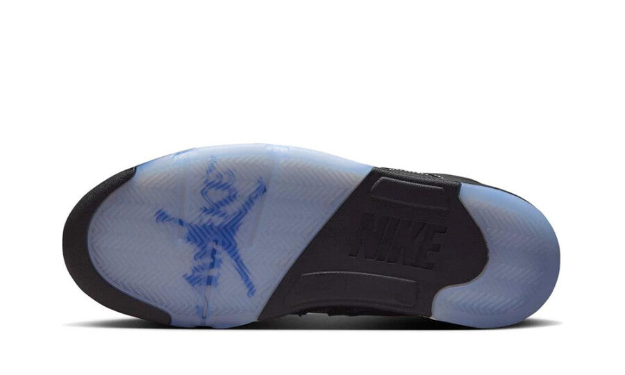 Jordan 5 Retro Awake NY Black