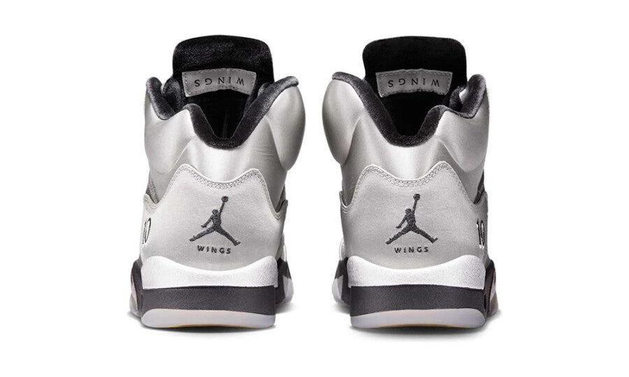 Jordan 5 Retro Wings (2025) (W)