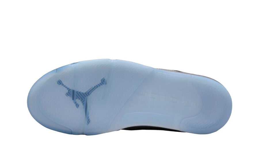 Jordan 5 Retro Wolf Grey (2026)