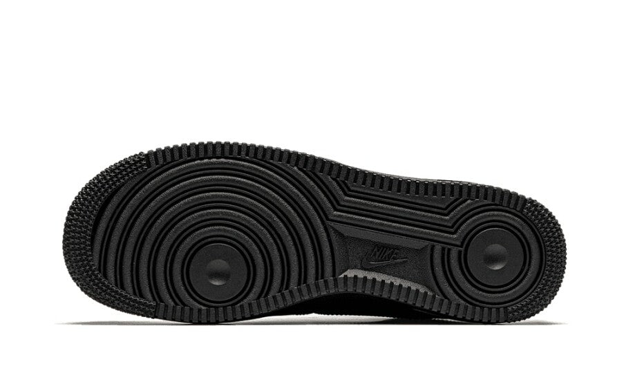 Air Force 1 Low Supreme Black