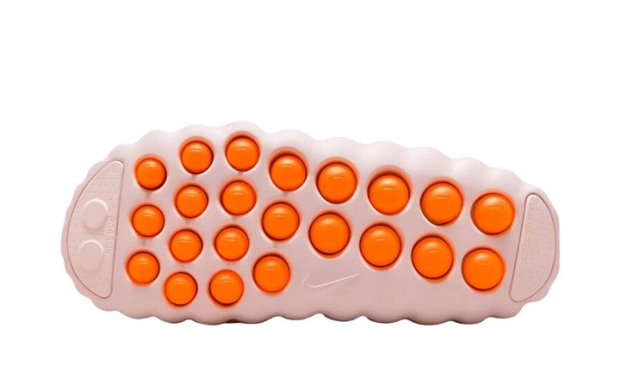 Nike Mind 001 Slide Pearl Pink (Women's)