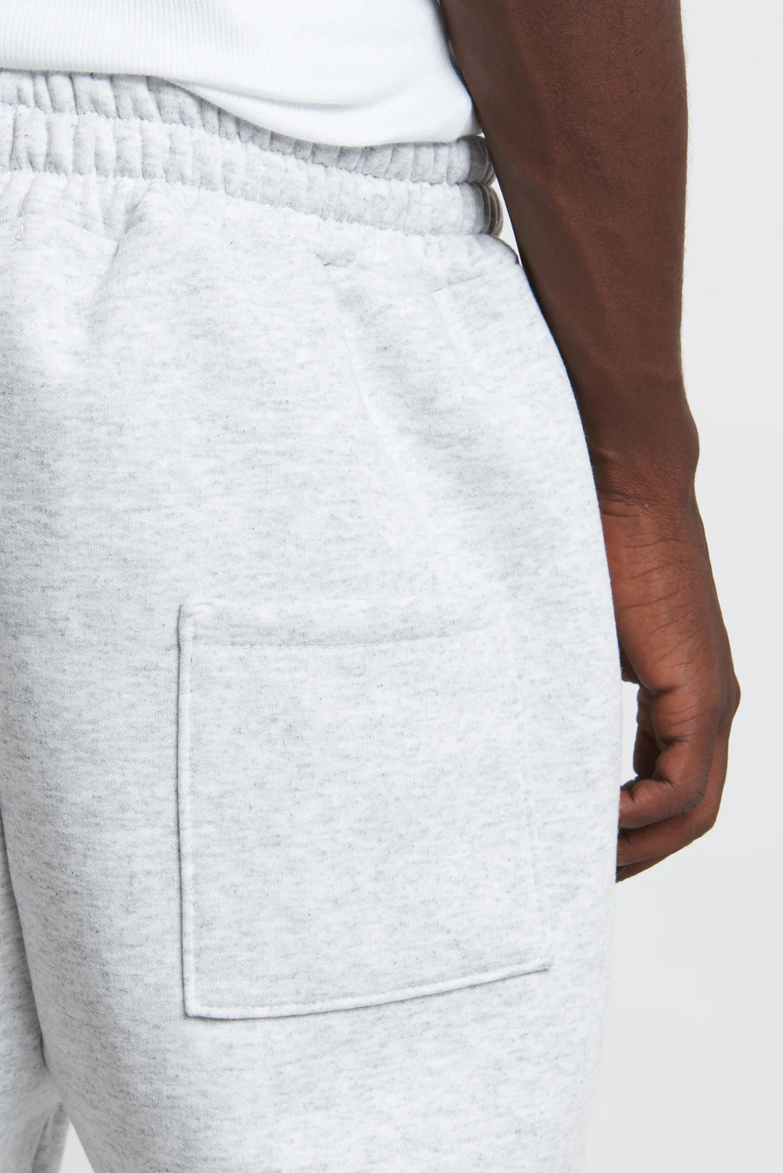 Jogger Grey Nik