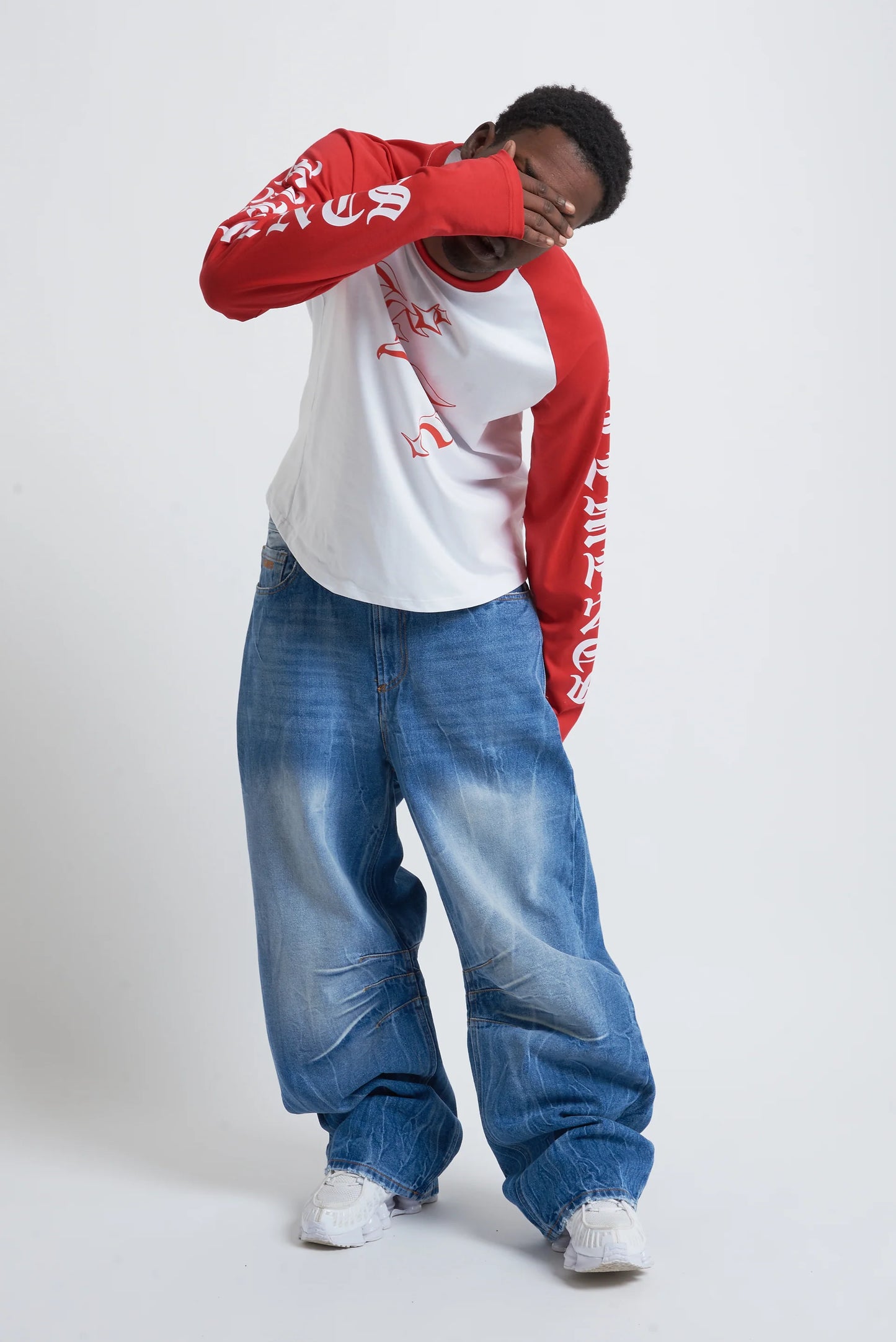 Tee Royal Coat Of Arms Red