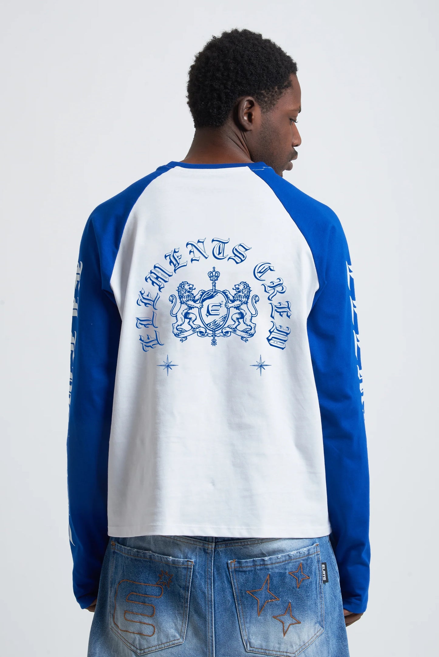 Tee Royal Coat Of Arms Royal