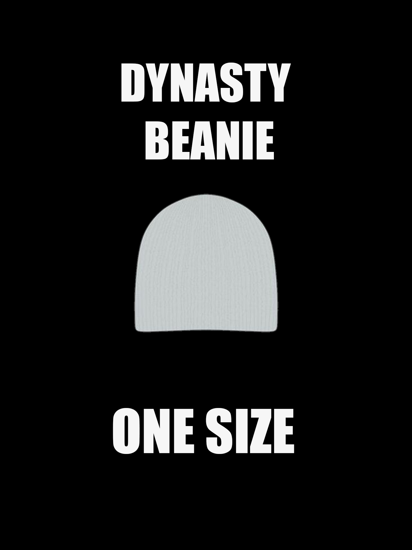 Dynasty Tribal Beanie Pink