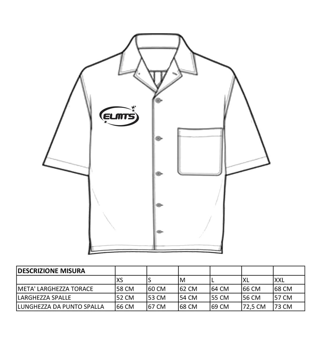 Jacket embroidered Sand