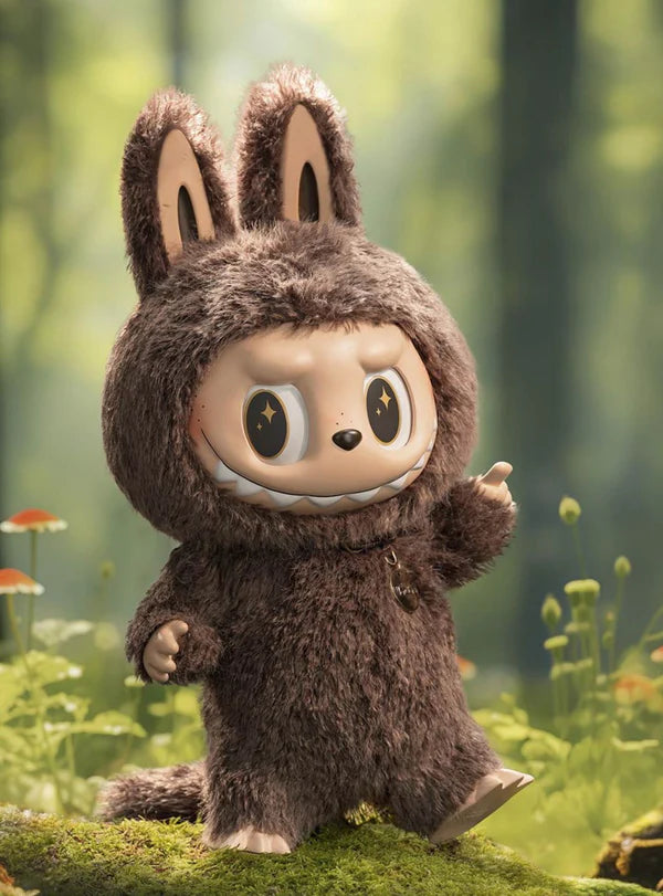 Pop Mart Labubu The Monsters I Found You Vinyl Doll 59cm