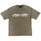 Passion Money Tee Washed Sand | Unisex