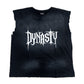 Tanktop Dynasty Black | Unisex