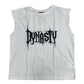 Tanktop Dynasty White | Unisex