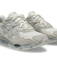 ASICS Gel-NYC Cream Grey
