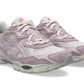ASICS Gel-NYC Cream Rose Water