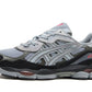 ASICS Gel-NYC Gravel Black