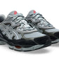 ASICS Gel-NYC Gravel Black