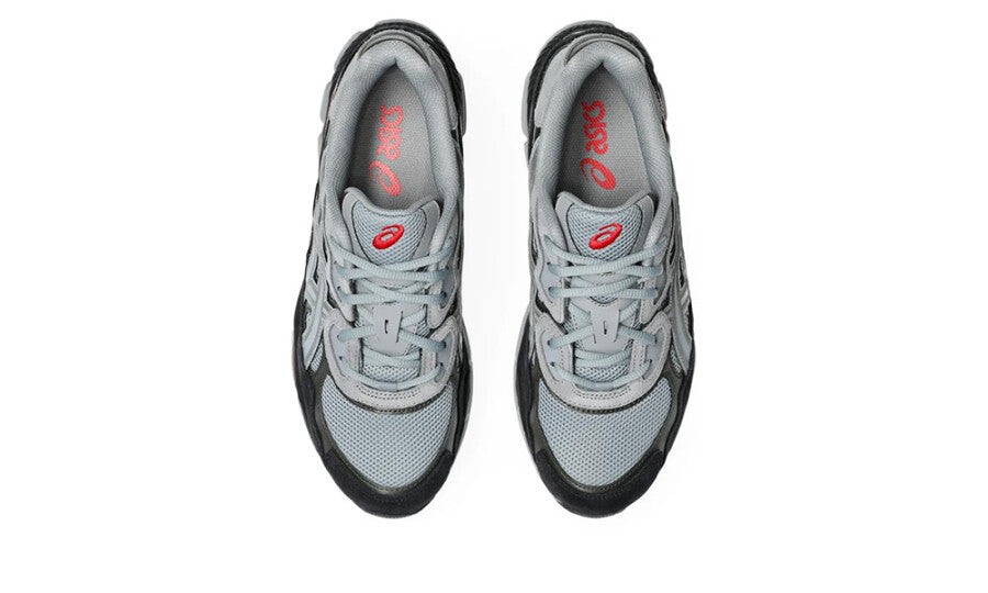 ASICS Gel-NYC Gravel Black