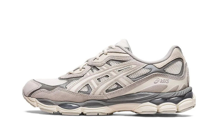 ASICS Gel-NYC 'Oyster Grey'