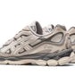 ASICS Gel-NYC 'Oyster Grey'
