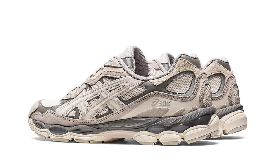 ASICS Gel-NYC 'Oyster Grey'