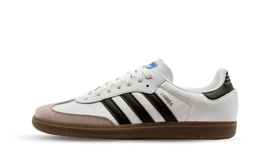 Adidas Samba OG 'White'