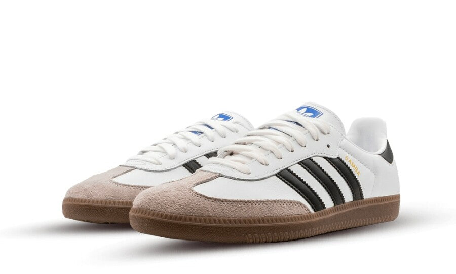 Adidas Samba OG 'White'