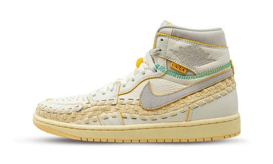 Jordan 1 Retro High OG SP Union LA Bephies Beauty Supply Summer of ‘96