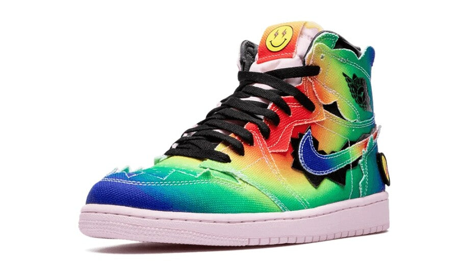 Air Jordan 1 Retro High J Balvin