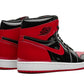 Jordan 1 Retro High OG Patent Red