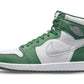 Air Jordan 1 Retro High OG Gorge Green