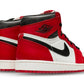 Jordan 1 Retro High OG Chicago Lost And Found