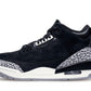 Air Jordan 3 'Off Noir' (W)