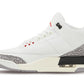 Air Jordan 3 Retro White Cement Reimagined