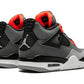 Air Jordan 4 Retro Infrared