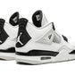 Jordan 4 Retro Military Black