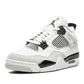 Jordan 4 Retro Military Black