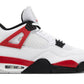 Air Jordan 4 Retro 'Red Cement'