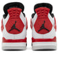 Air Jordan 4 Retro 'Red Cement'