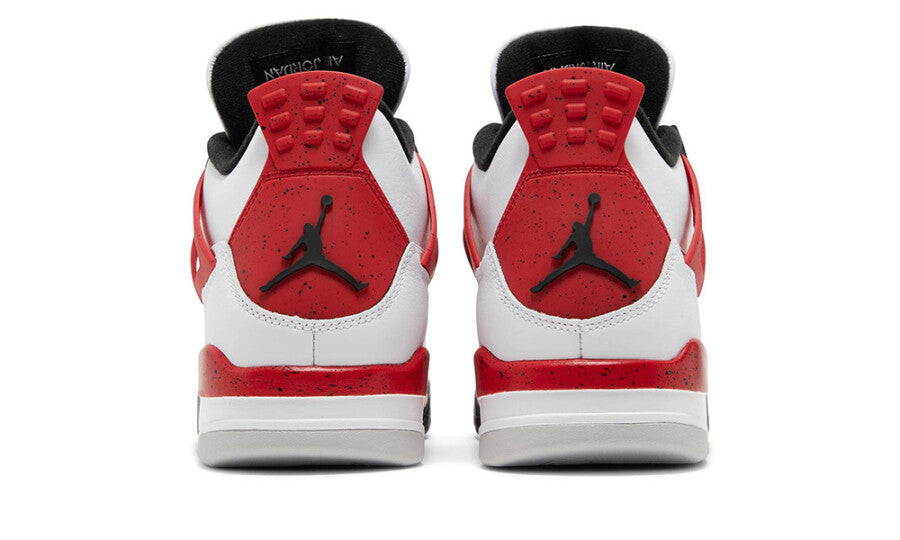 Air Jordan 4 Retro 'Red Cement'