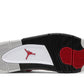 Air Jordan 4 Retro 'Red Cement'