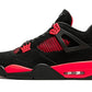 Jordan 4 Retro Red Thunder