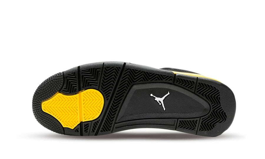 Air Jordan 4 Retro Yellow Thunder (2023)