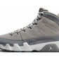 Air Jordan 9 Retro Cool Grey (2025)