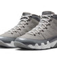 Air Jordan 9 Retro Cool Grey (2025)
